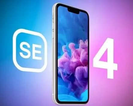 平果苹果SE维修分享iPhoneSE受众群体是哪些 