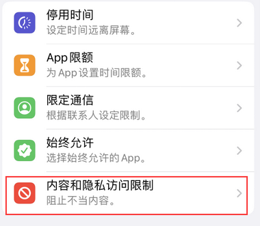 平果appleID维修服务iPhone设置中Apple ID显示为灰色无法使用