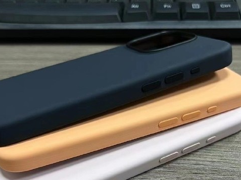 平果苹果14维修站分享iPhone14手机壳能直接给iPhone15用吗?