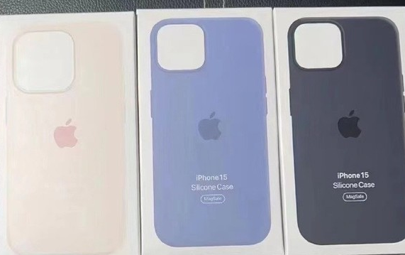 平果苹果14维修站分享iPhone14手机壳能直接给iPhone15用吗？ 