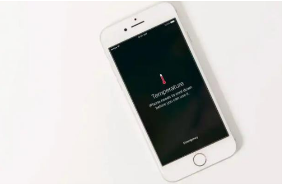 平果苹果手机维修分享iPhone 手机发热如何快速降温 