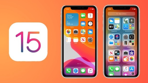 平果苹果13维修分享iPhone13更新iOS 15.5，体验如何 