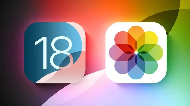 平果苹果手机维修分享苹果 iOS / iPadOS 18.1Beta 3 发布 