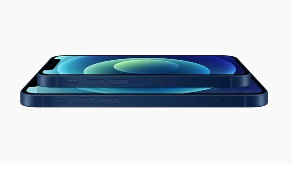 平果苹果手机维修分享iPhone 12 mini 锁屏后触屏失灵怎么办 