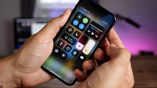 平果苹果手机维修分享iPhone 12信号差怎么办 