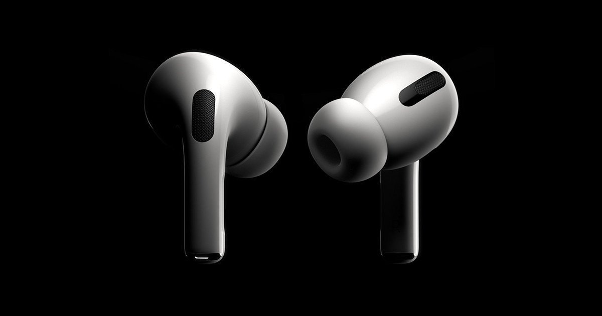 平果苹果手机维修分享AirPods Pro 爆音、降噪效果下降怎么办 