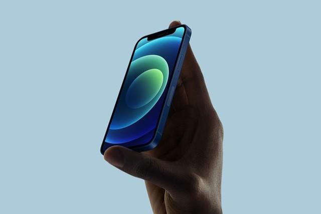 平果苹果手机维修分享iPhone 12 mini辐射很大吗 