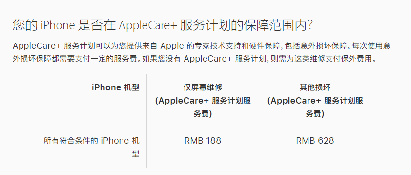 平果苹果手机维修分享苹果 iPhone 12 官方维修价格是多少 