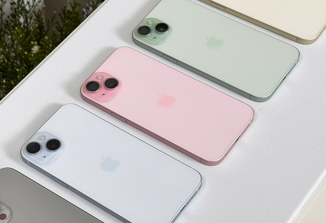平果iPhone15序列号查询分享如何查找苹果15手机序列号的位置