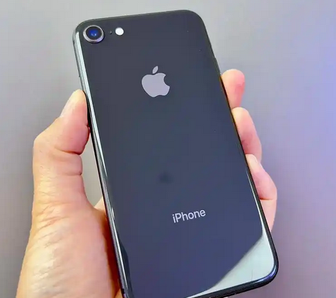 平果苹果8系统维修分享iPhone8手机系统升级后无法开机如何修复