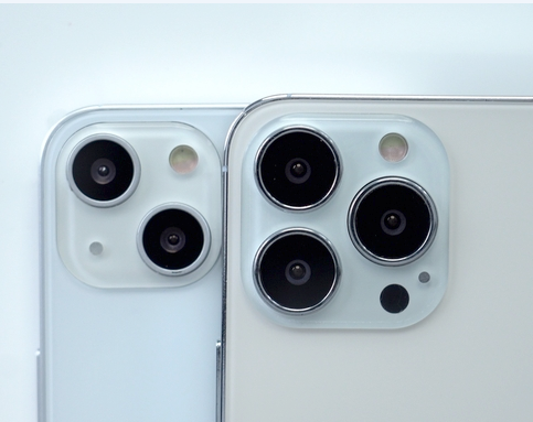 平果苹果维修点分享iPhone 13 Pro主板出问题时解决方案 