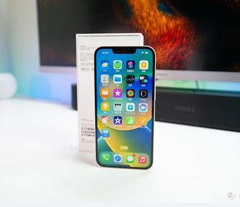 平果苹果维修点分享iPhone 14音频与待机系统排错 