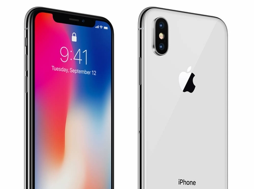 平果苹果维修点分享iPhone X电池发烫冷门故障解析 
