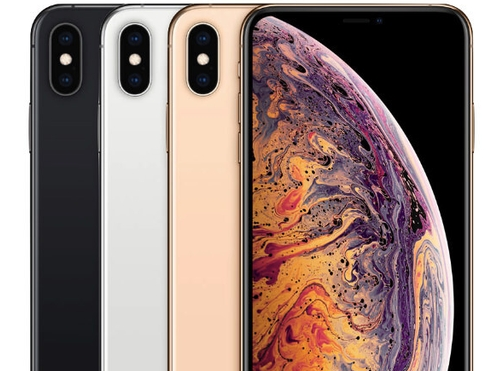 平果苹果维修点分享iPhone XS Max电池发烫冷门成因解析 