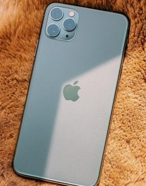 平果苹果维修点分享iPhone 11 Pro Max电池发烫特殊问题 