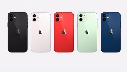 平果苹果维修点分享iPhone 12电池发烫少见诱因解析 