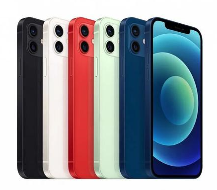 平果苹果维修点分享iPhone 12 Pro Max发烫冷门故障梳理 