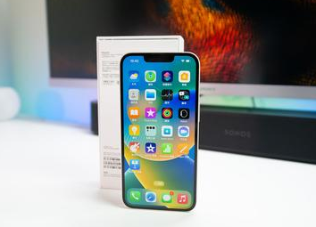 平果苹果维修点分享iPhone 14电池发烫真实诱因盘点 