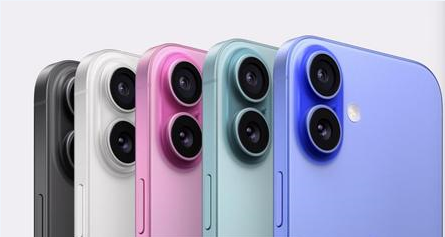 平果苹果维修点分享iPhone 16发烫易忽视因素汇总 