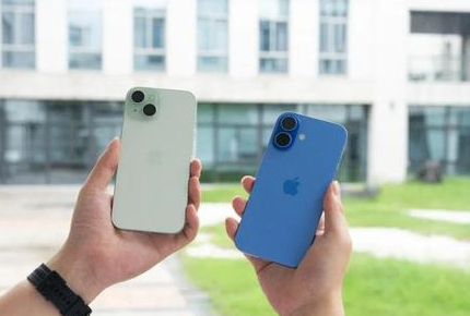 平果苹果维修点分享iPhone 16 Plus发烫多场景剖析 