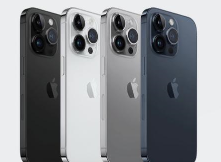 平果苹果维修点分享iPhone 16 Pro 发烫多维度科普 